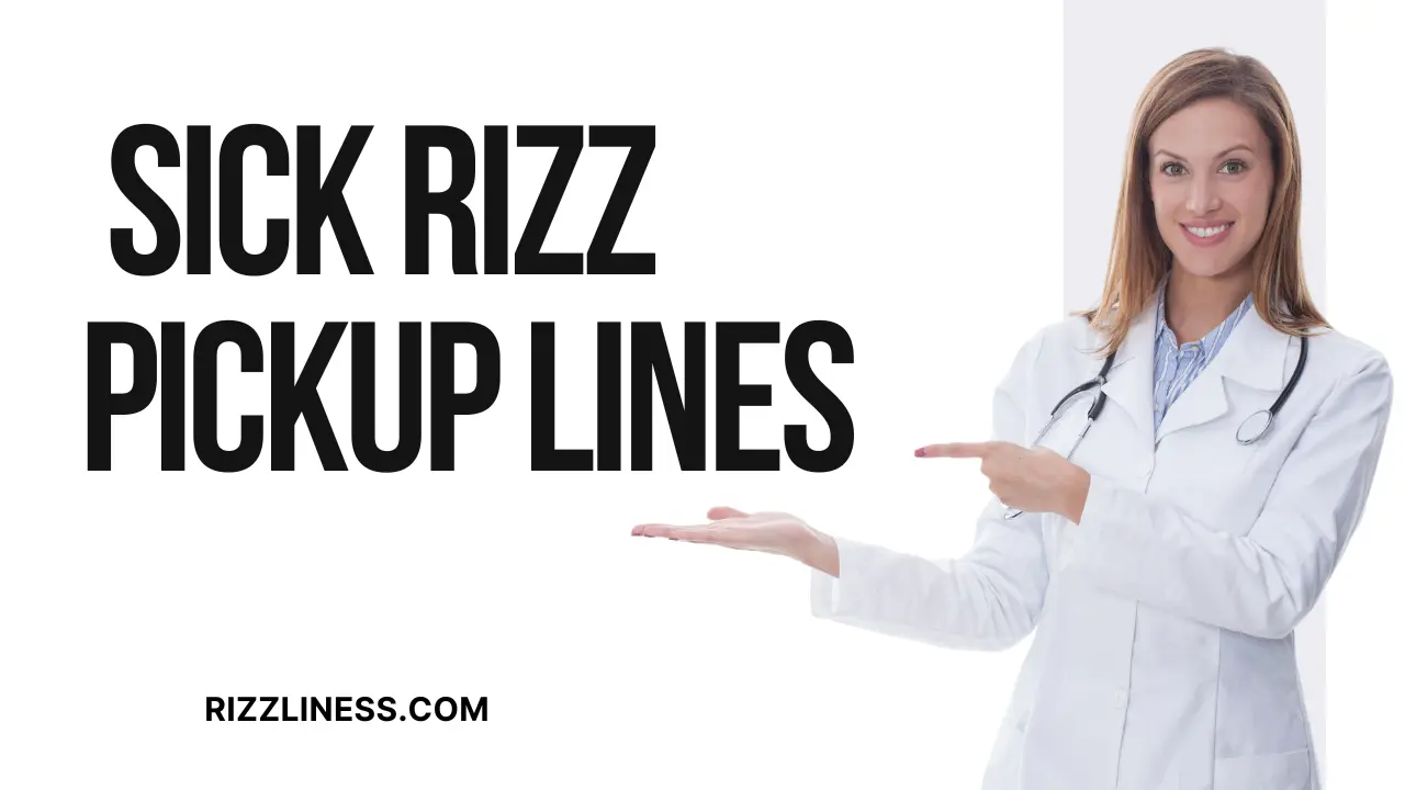 69 + Sick Rizz Pickup Lines | From Meh to Meow in One Shot