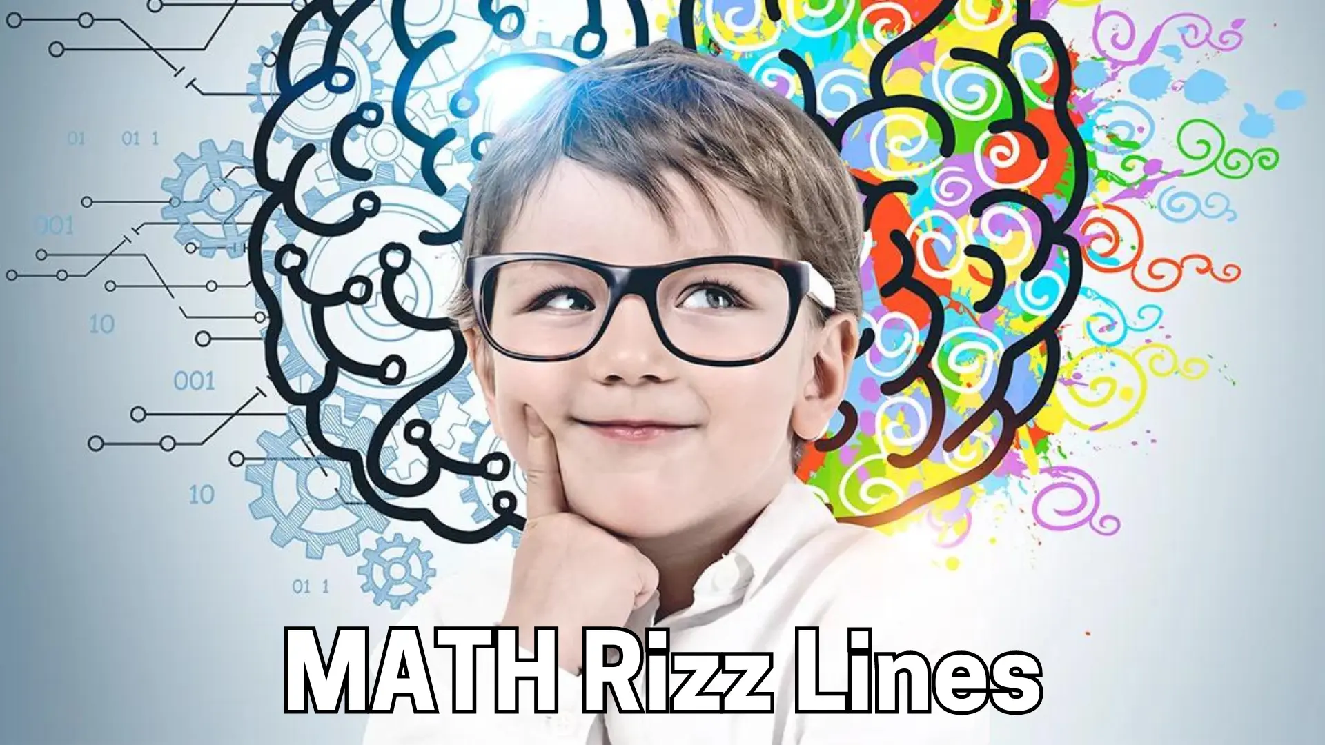 50+ Cool Math Rizz Lines to Charm With Numbers