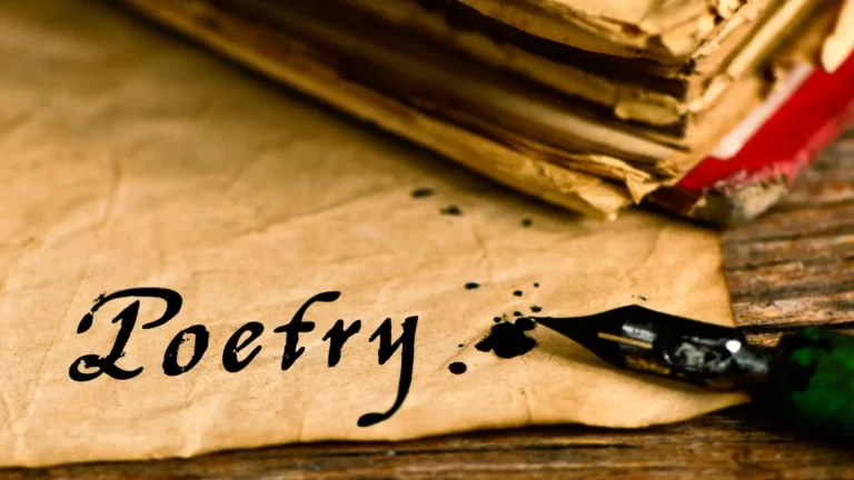 50 Poetic Rizz Lines​ to Sweep Them Off Their Feet!